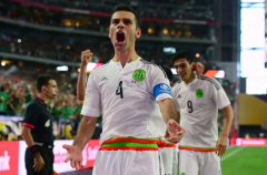 墨西哥世界杯预测实力实力高低的较量世界杯能走多远
