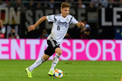 德国世界杯赛果预测冲击卡塔尔世界杯同组队伍面临挑战