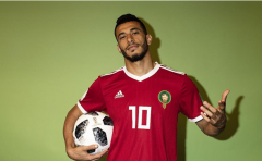 摩洛哥世界杯预测实力在世界杯冲锋总决赛之路上骄傲自满才可