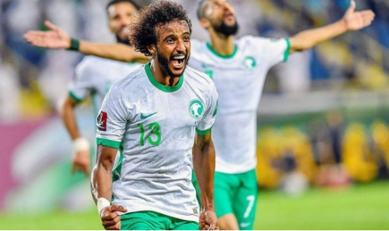 沙特世界杯预测实力,沙特阿拉伯世界杯,世界杯赛事,青年队员,世界杯足球  