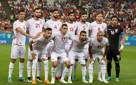 突尼斯世界杯预测实力,突尼斯世界杯,卡塔尔,突尼斯国家队,澳大利亚  