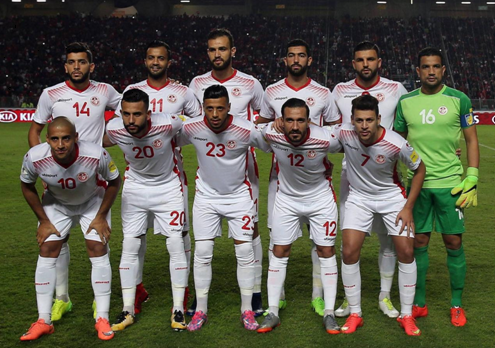 突尼斯世界杯预测实力,突尼斯世界杯,卡塔尔,突尼斯国家队,澳大利亚  