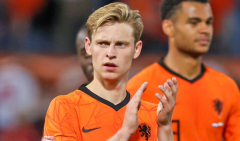 荷兰世界杯战报预测分析世界强队荷兰国家队想在世界杯比赛中