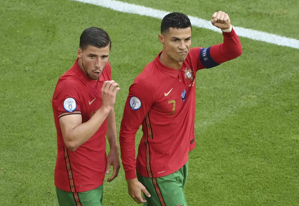 葡萄牙世界杯赛果预测,葡萄牙世界杯,帕特里希奥,桑托斯,费利克斯  