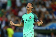 葡萄牙世界杯预测实力表面实力不俗的葡萄牙队这次世界杯夺冠