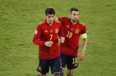 西班牙世界杯预测状态良好的西班牙国家队在世界杯的目标是