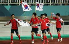 <b>韩国男子足球队大揭秘世界杯历史中韩国队实力如何？</b>
