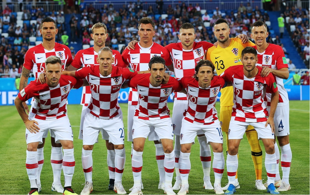 克罗地亚高清直播在线免费观看,阿扎尔,皇马,世界杯  