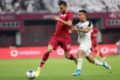 枥木SC:新报价前线升级最低价定位难以高估卡塔尔国家男子足球