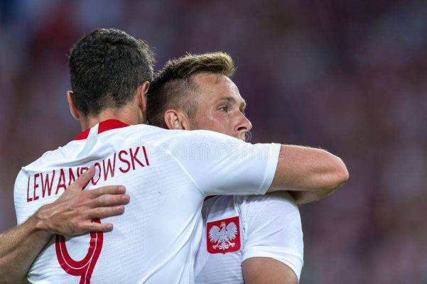 波兰国家男子足球队比分,波兰世界杯,波兰国家队,阿森,足球  