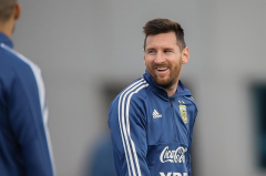 克拉斯诺达尔多名国脚已从战斗中归来状态极佳2022世界杯阿根廷