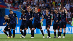 克罗地亚国家队竞猜目前特别热门世界杯力争出线资格