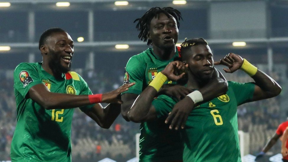 喀麦隆世界杯黑马预测,喀麦隆世界杯,宋里戈,433阵型,7战8球  