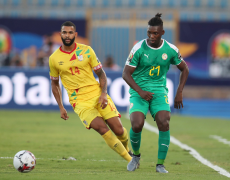 塞内加尔专家推荐有望进入世界杯16强