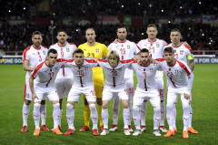 塞尔维亚国家队实力大涨，世界杯能够小组出线！