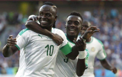塞内加尔世界杯预测有望进入世界杯16强