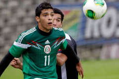 墨西哥世界杯预测应该能进世界杯16强