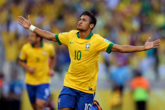 巴西队足球直播热度最高世界杯巴西队成为最热队伍