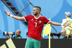 摩洛哥男子足球队传承非洲精神世界杯赛场更有惊艳表现