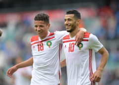摩洛哥足球队分析预测摩洛哥足球队将突破重重的困难成功出线