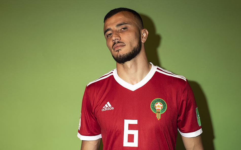 摩洛哥足球队分析预测,摩洛哥世界杯,卡塔尔世界杯,摩洛哥足球队,黑马队伍    