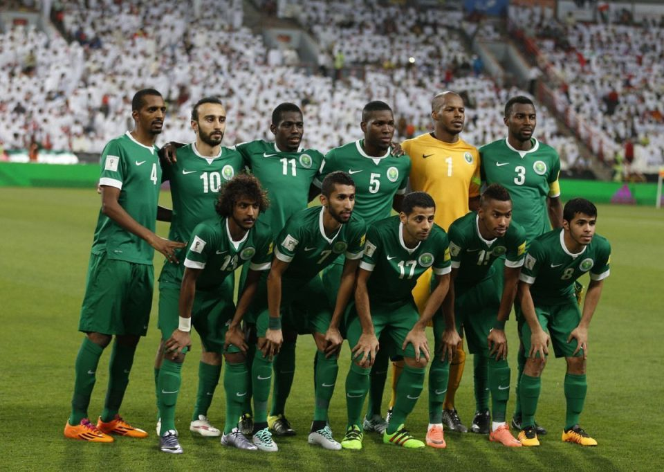 沙特足球队阵容,沙特世界杯,沙特足球队,卡塔尔世界杯,卡塔尔世界杯比赛  
