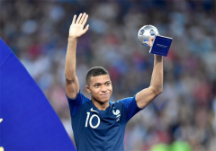 法国世界杯冠军预测成为热门热门必死已成定律