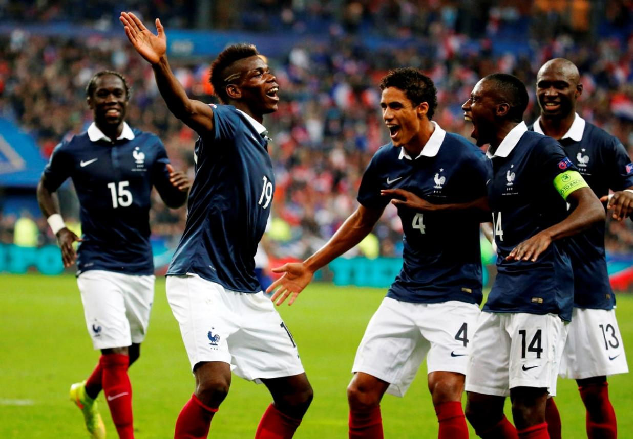 法国国家队,法国世界杯,法国前景预测,卡塔尔世界杯,本泽马,  
