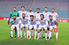 突尼斯国家队分析小组赛特别困难，世界杯很那有所胜利！