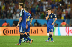 <b>阿根廷世界杯冠军预测阿根廷足球队将会成为今年的夺冠大热门</b>