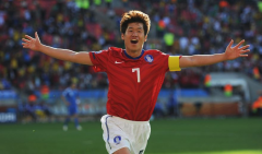 韩国男子足球队成为了亚洲之光世界杯的表现值得球迷期待