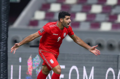 斗马赞奇主场有望拿下三分伊朗国家男子足球队阵容