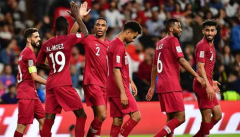 国际米兰2-1逆转帕尔马距离榜首仍有8分差距卡塔尔国家足球队