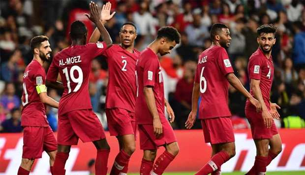 卡塔尔国家足球队2022世界杯,帕尔马,国际米兰  