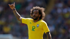世界杯近3500万英镑签下津琴科预计下周初公布巴西队球迷