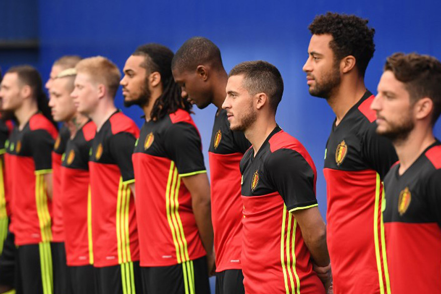 比利时vs摩洛哥预测胜负,世界杯,巴塞罗那,拉菲尼亚  