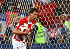 克罗地亚世界杯首发大名单预测球队实力强悍