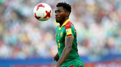 喀麦隆足球队世界杯预测2022世界杯小组出线极其困难