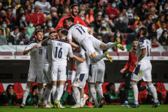 <b>塞尔维亚足球队世界杯预测实力加强但出线难度大</b>
