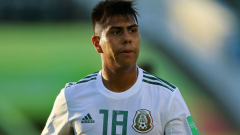 墨西哥足球队世界杯预测足球队在c组争战有望再创小组赛佳绩