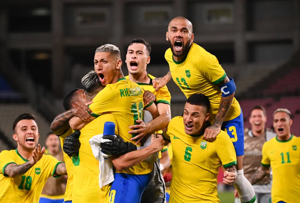 巴西世界杯预测,巴西世界杯,阿利森,布拉沃,米利唐  