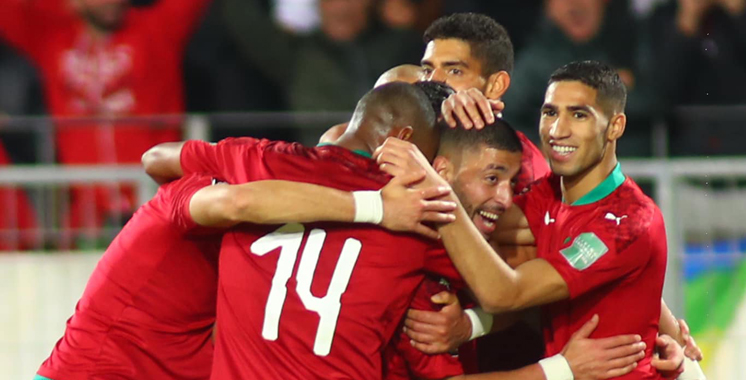 摩洛哥球队世界杯预测,摩洛哥世界杯,替补门将,青训体系,豪门俱乐部  
