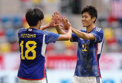 <b>日本世界杯预测小组抽签结束球队仍有出线希望</b>