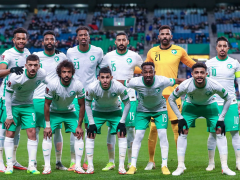 沙特世界杯预测成为世界杯强队的试金石出线无望