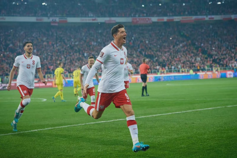 波兰世界杯前景分析预测,波兰世界杯,扎林斯基,荷兰,抽签  