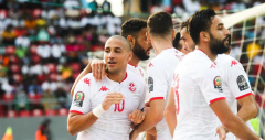 突尼斯世界杯预测小组赛对抗日本队提升了球队在比赛中的信心