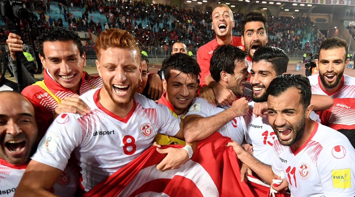 突尼斯世界杯预测,突尼斯世界杯,本-鲁姆赞,姆萨克尼,阿布迪,萨西  