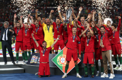 葡萄牙世界杯预测c罗带队将再次冲进决赛圈
