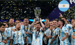 阿根廷世界杯预测前16强轻松能进8强依旧有压力