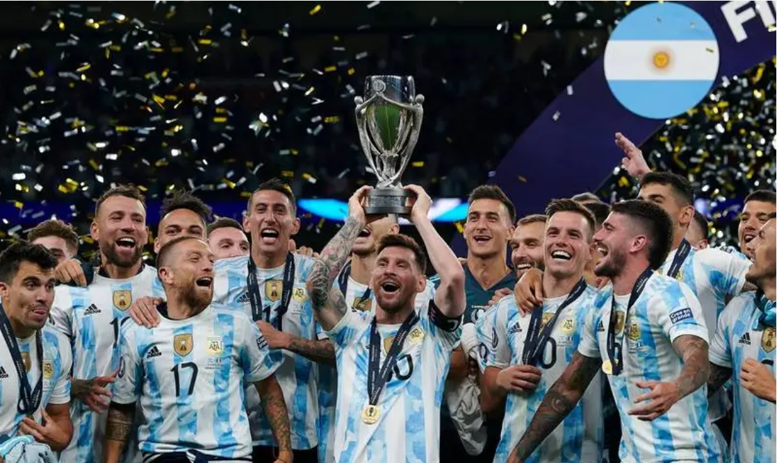 阿根廷世界杯预测,阿根廷世界杯,三粒进球,小组赛,佩里西奇  